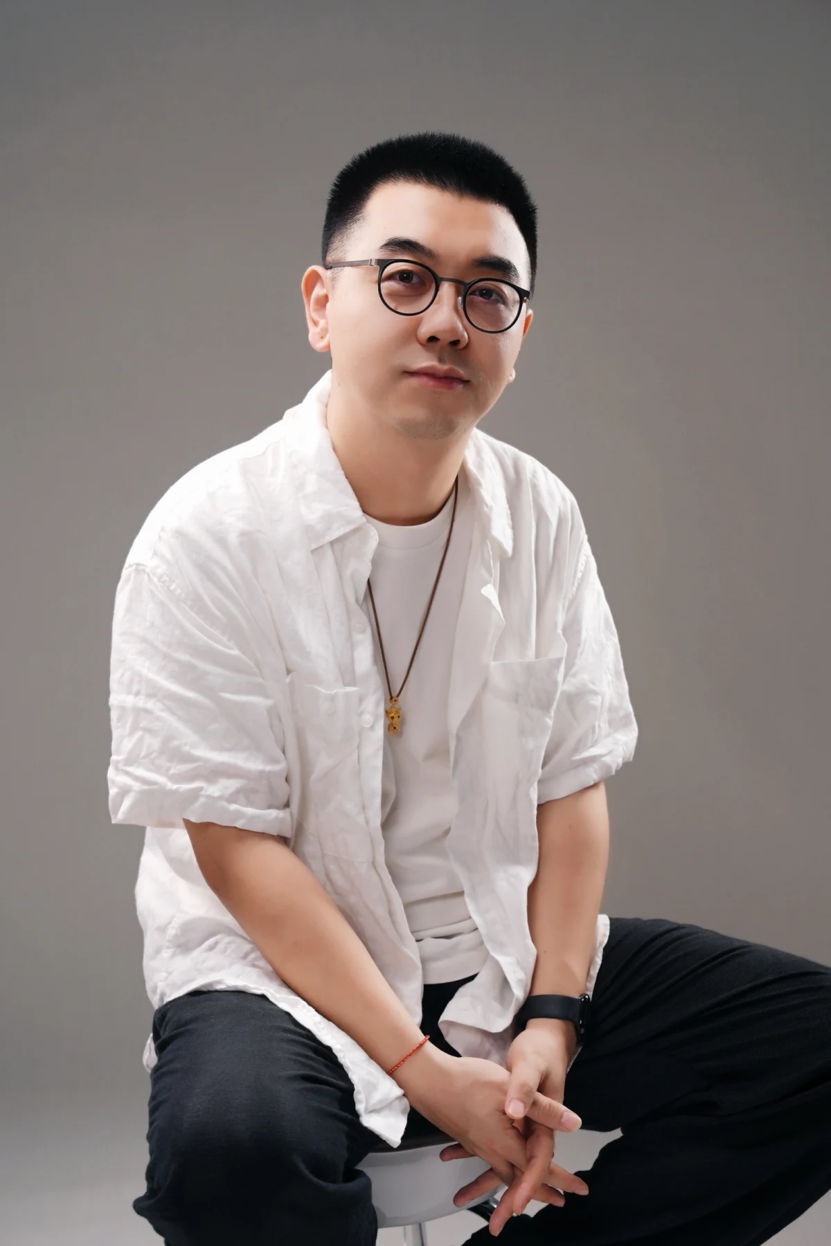程大龙的个人照片